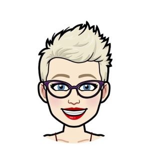 Meet your Posher, Monica